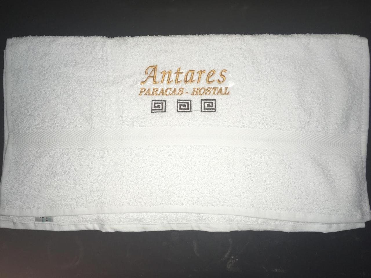 Antares Paracas Dış mekan fotoğraf